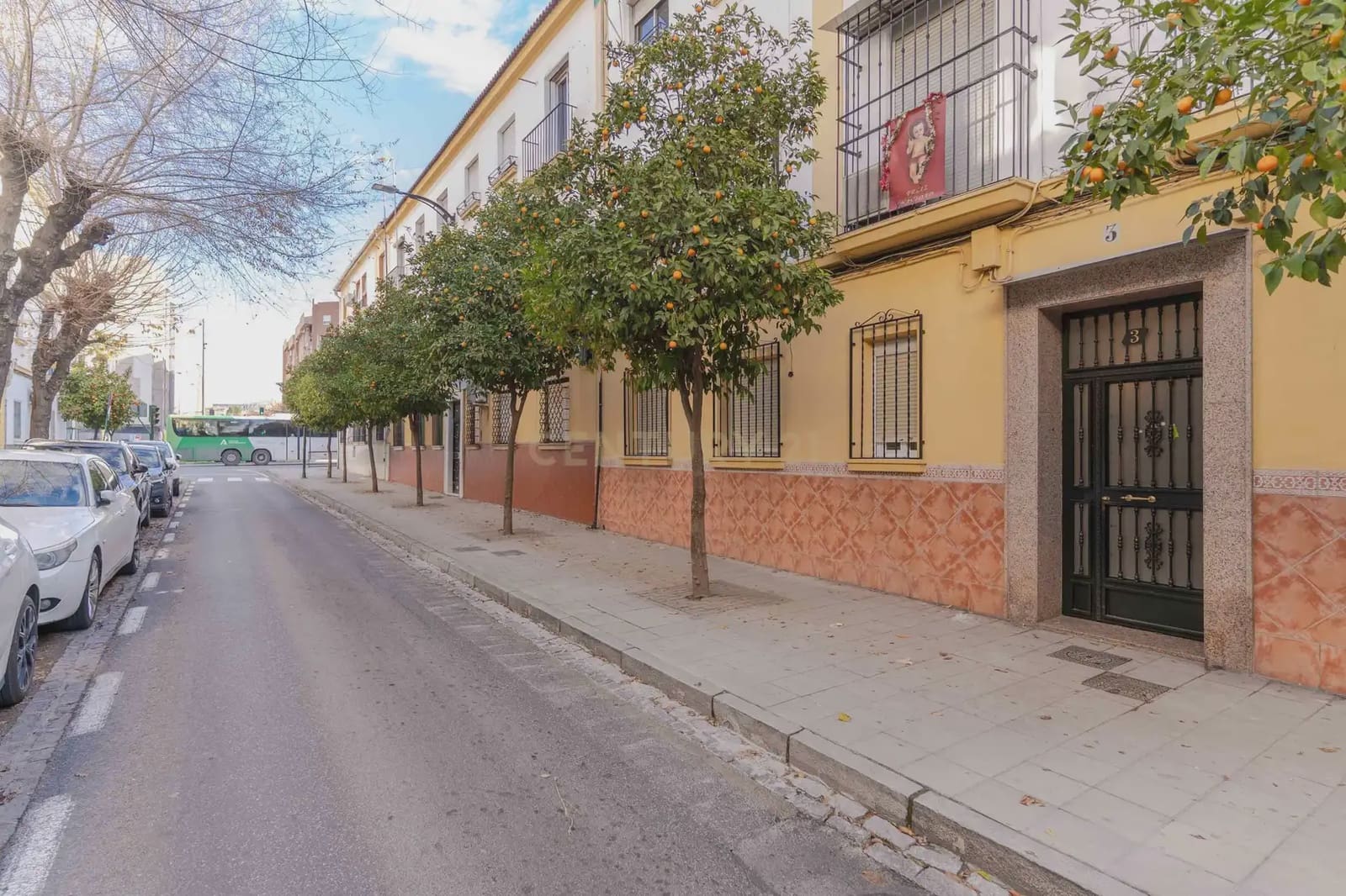 2 makuuhuone Huoneisto vuokrattavana paikassa Granada kaupunki - 800 € (Ref: 9775942)