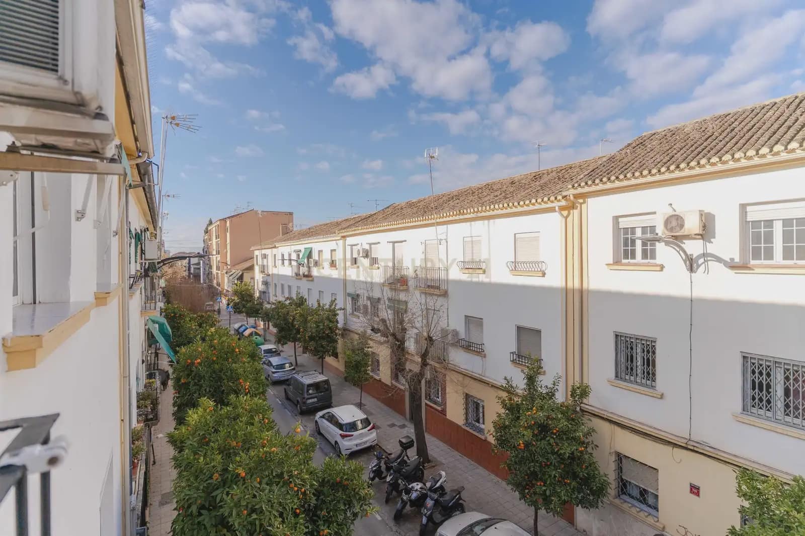 2 makuuhuone Huoneisto vuokrattavana paikassa Granada kaupunki - 800 € (Ref: 9775942)