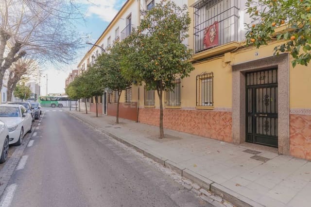 2 makuuhuone Huoneisto vuokrattavana paikassa Angustias - Chana - Encina, Granada kaupunki - 800 € (Ref: 9775942)