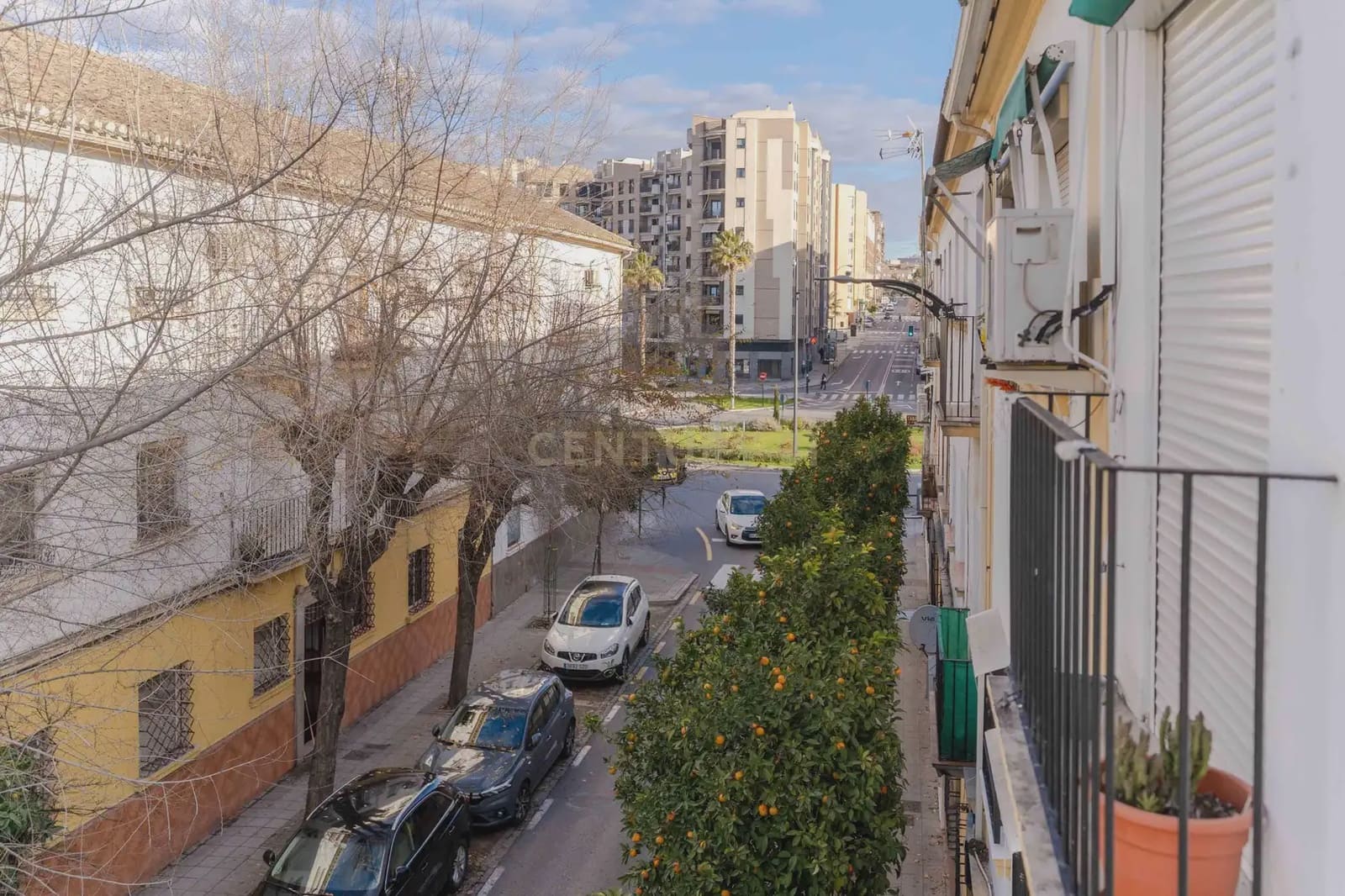 2 makuuhuone Huoneisto vuokrattavana paikassa Granada kaupunki - 800 € (Ref: 9775942)