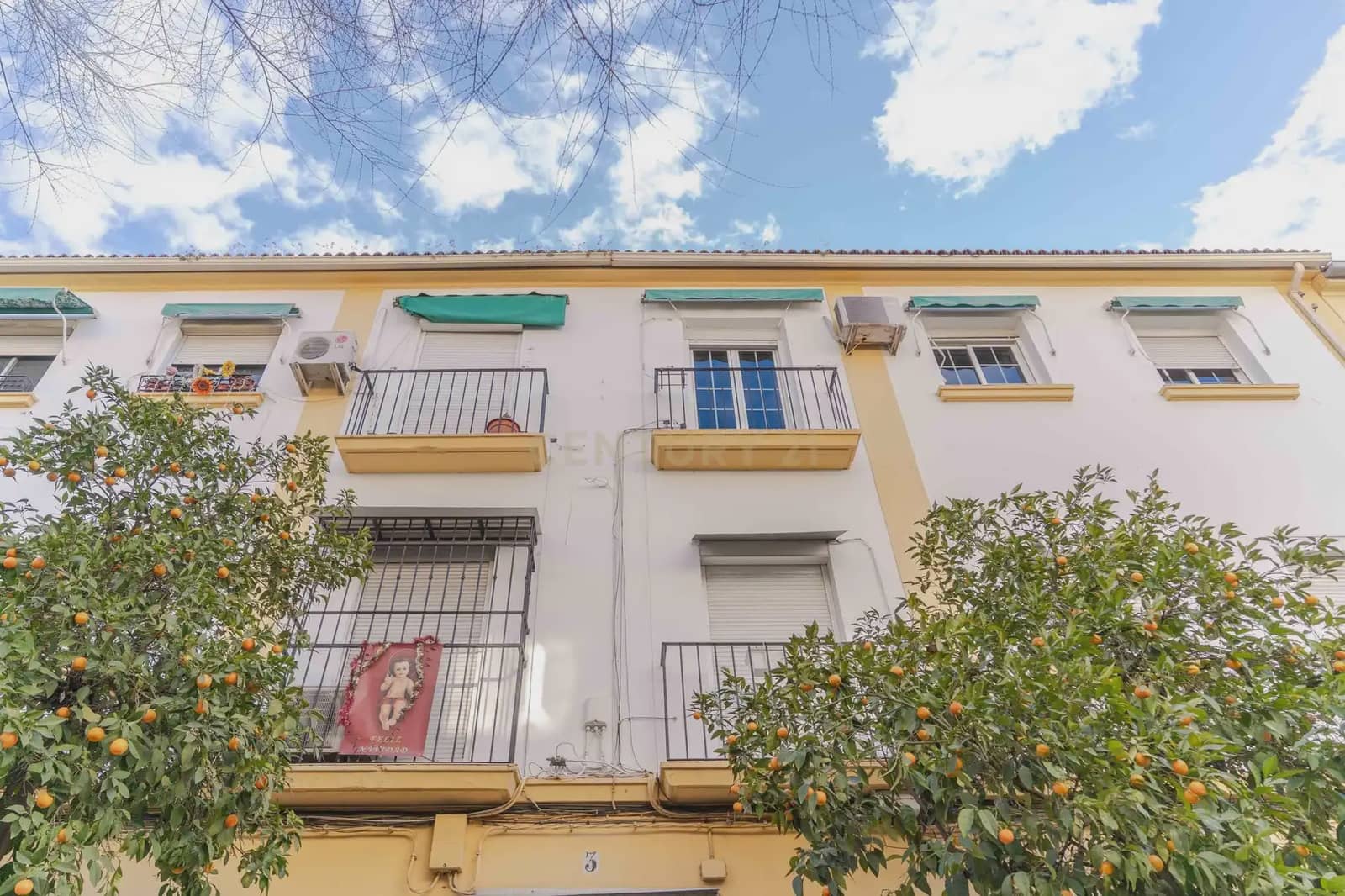 2 makuuhuone Huoneisto vuokrattavana paikassa Granada kaupunki - 800 € (Ref: 9775942)