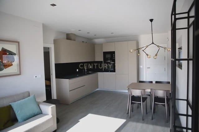 2 Zimmer Apartment zu vermieten in La Zubia mit Garage - 700 € (Ref: 9781396)