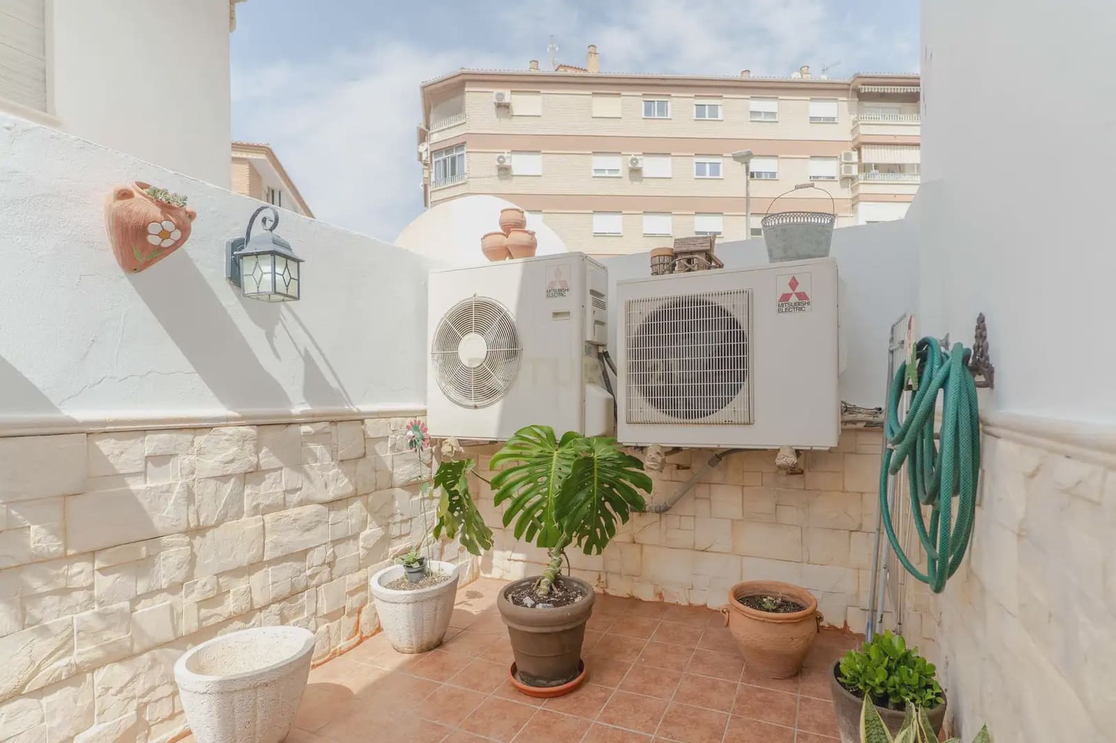 3 Zimmer Haus zu verkaufen in Motril mit Garage - 330.000 € (Ref: 9793367)