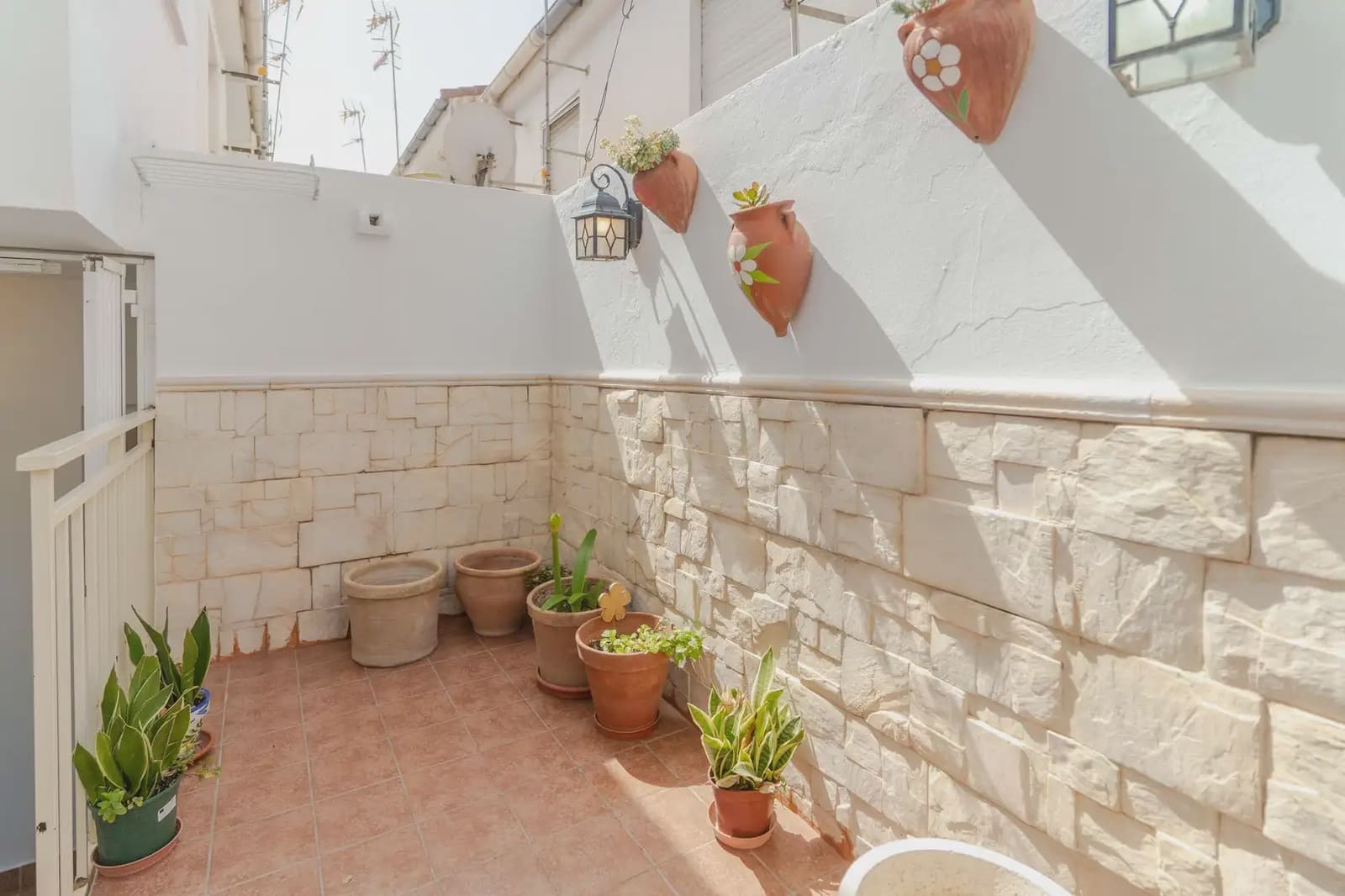 3 Zimmer Haus zu verkaufen in Motril mit Garage - 330.000 € (Ref: 9793367)