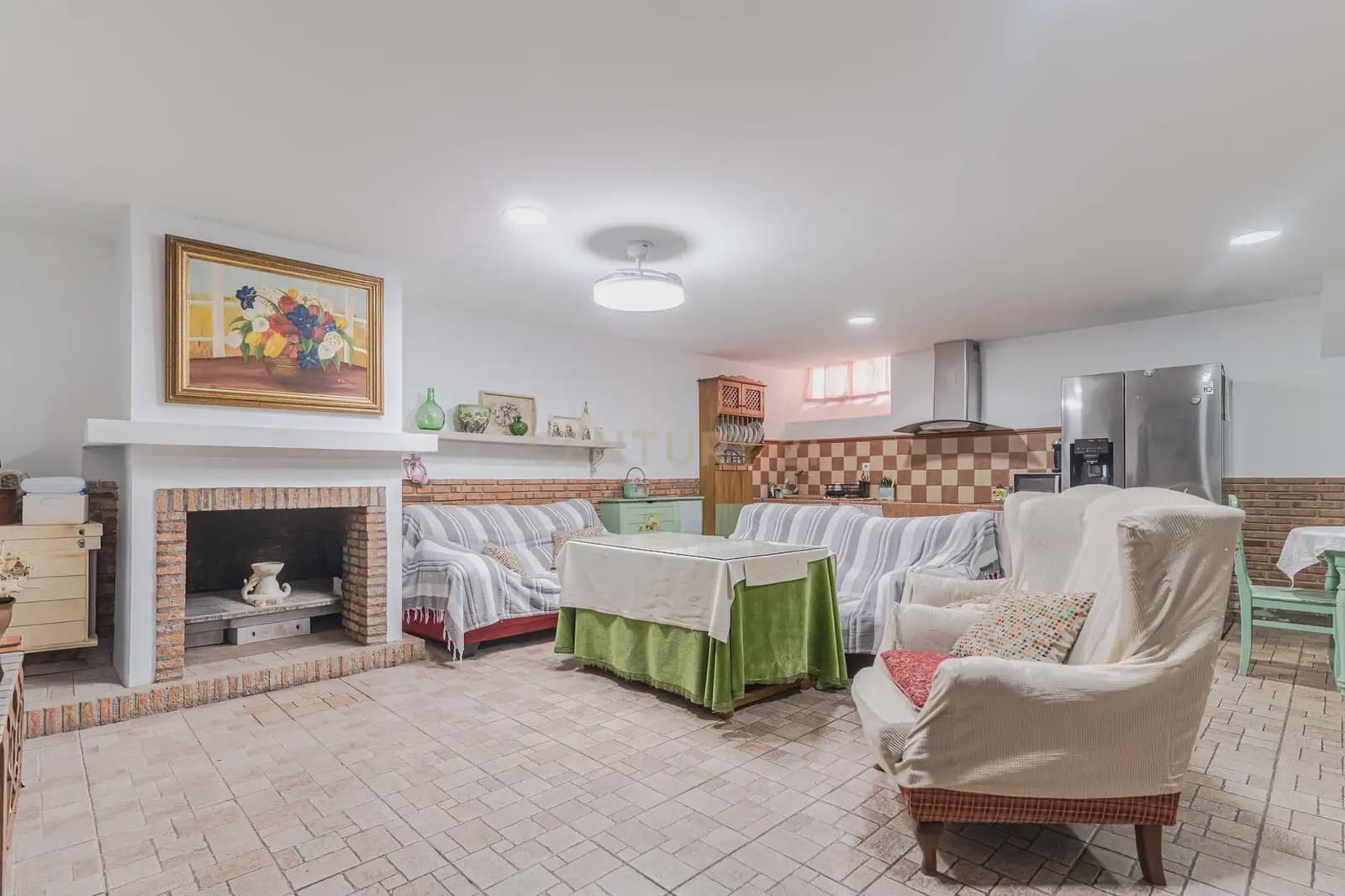 3 Zimmer Haus zu verkaufen in Motril mit Garage - 330.000 € (Ref: 9793367)