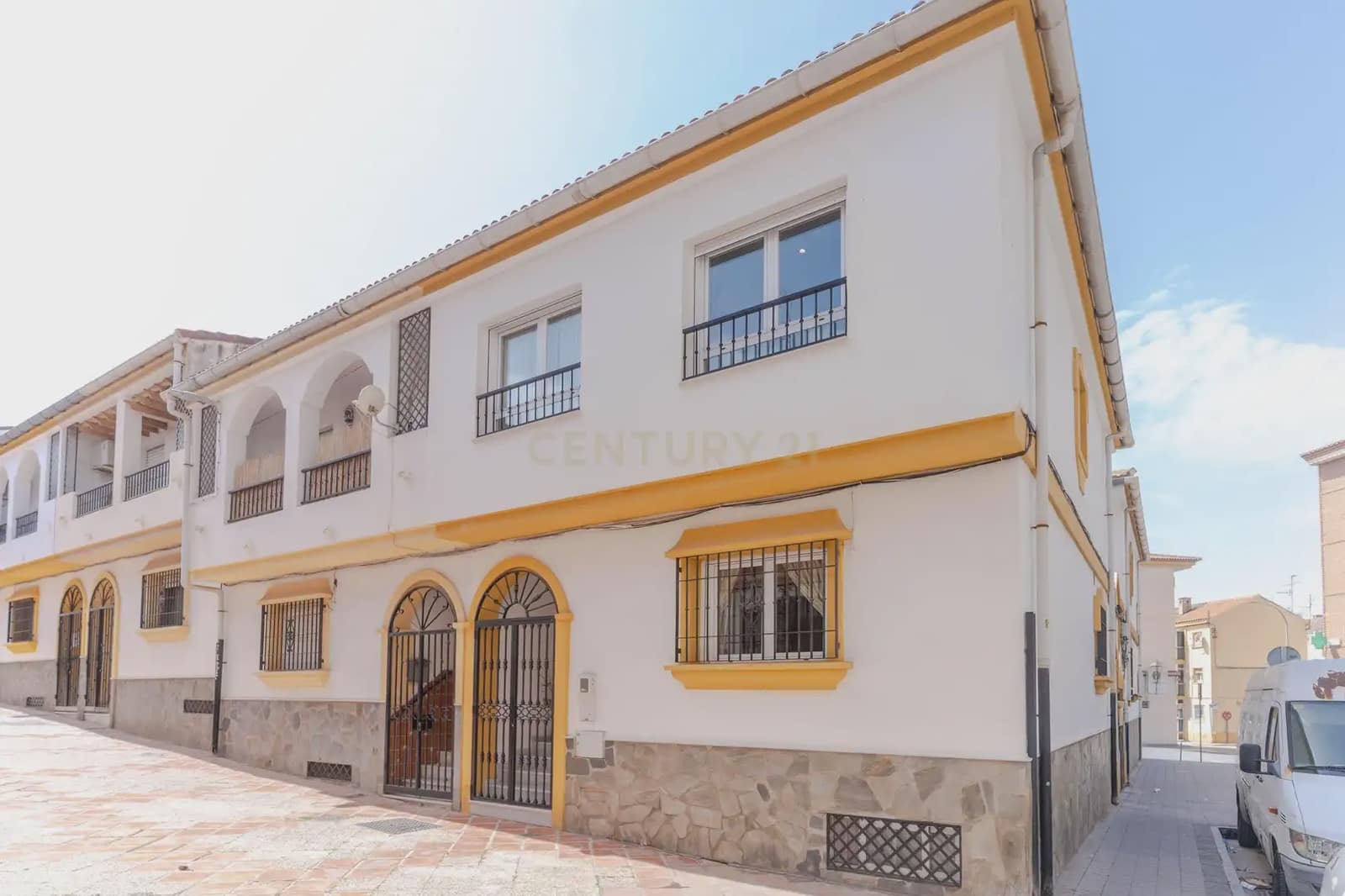 3 Zimmer Haus zu verkaufen in Motril mit Garage - 330.000 € (Ref: 9793367)