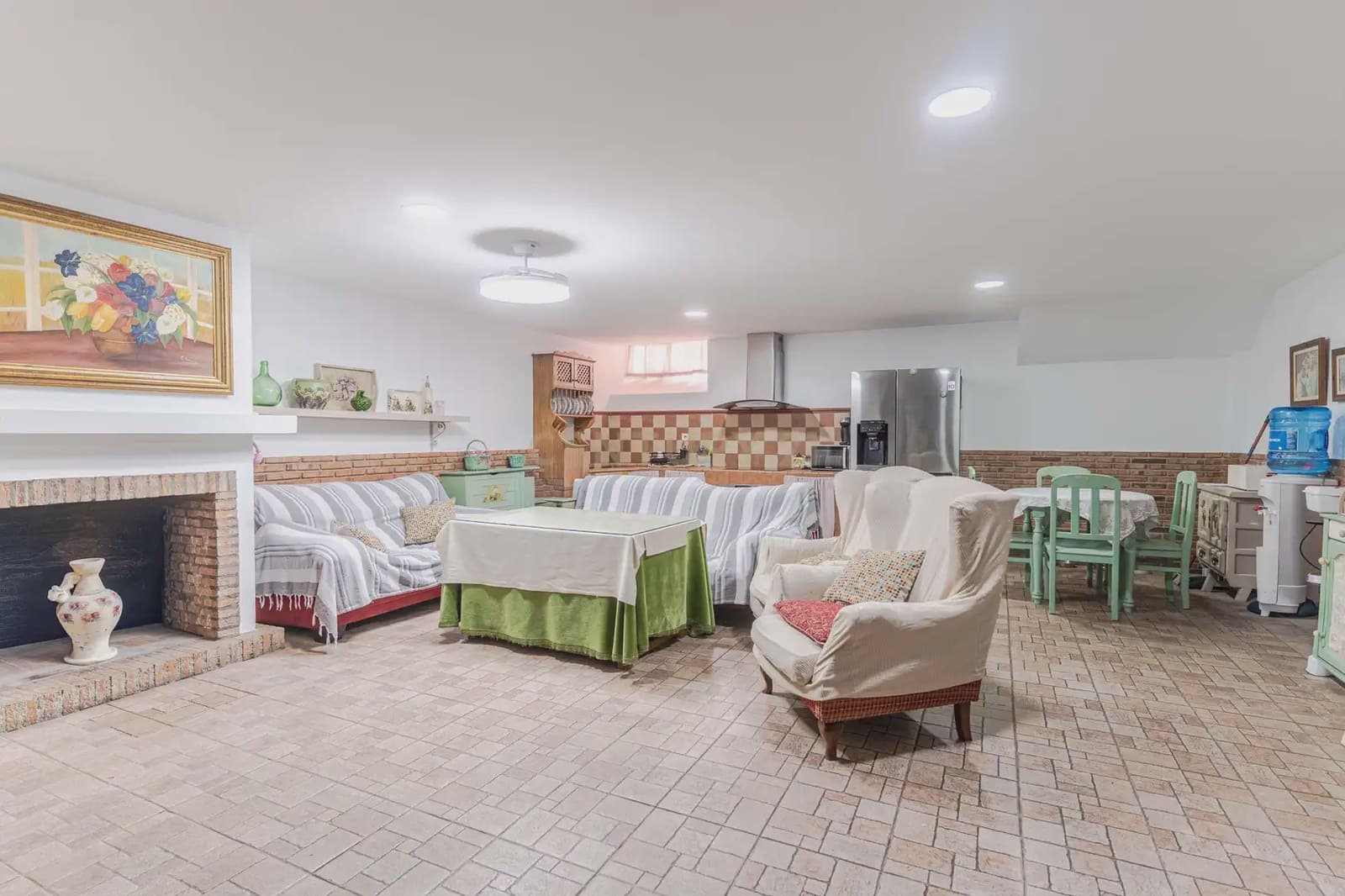 3 Zimmer Haus zu verkaufen in Motril mit Garage - 330.000 € (Ref: 9793367)