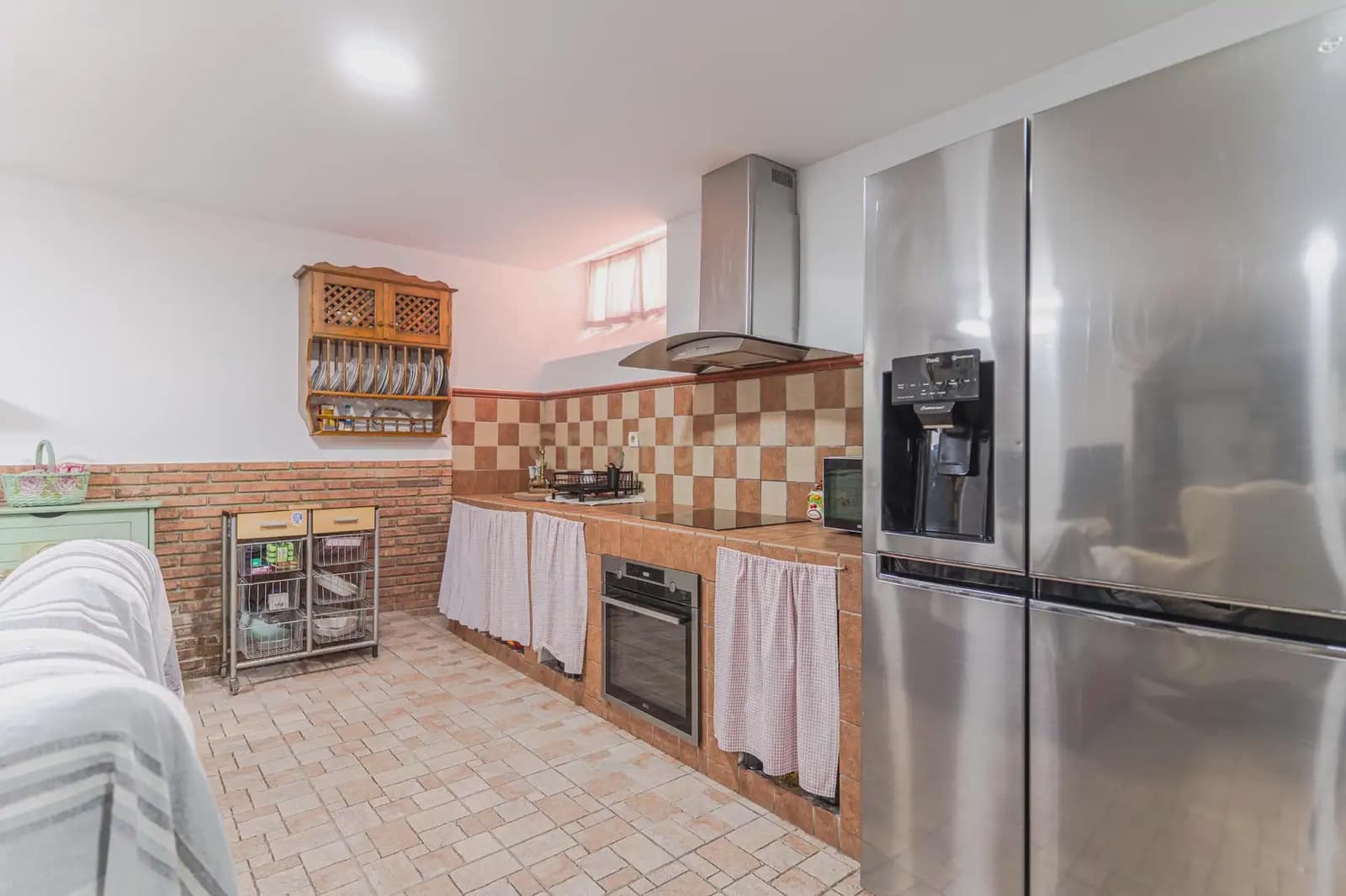 3 Zimmer Haus zu verkaufen in Motril mit Garage - 330.000 € (Ref: 9793367)