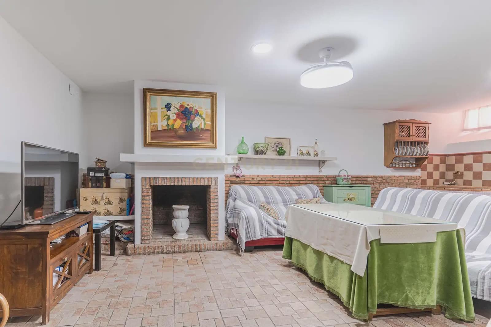 3 Zimmer Haus zu verkaufen in Motril mit Garage - 330.000 € (Ref: 9793367)