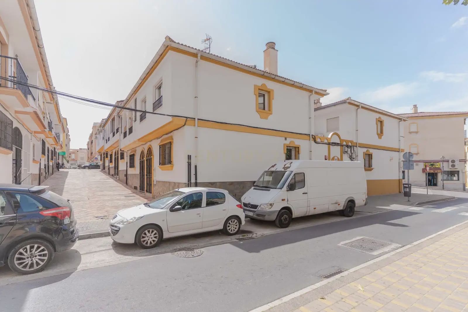 3 Zimmer Haus zu verkaufen in Motril mit Garage - 330.000 € (Ref: 9793367)