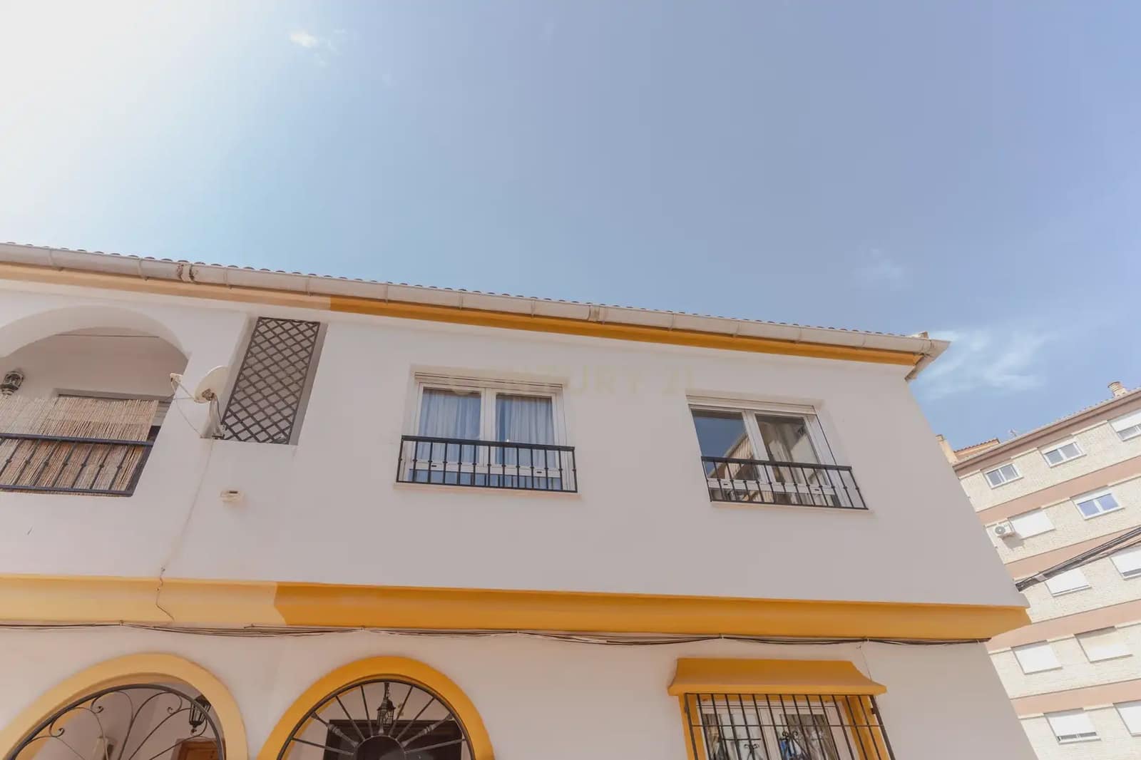 3 Zimmer Haus zu verkaufen in Motril mit Garage - 330.000 € (Ref: 9793367)