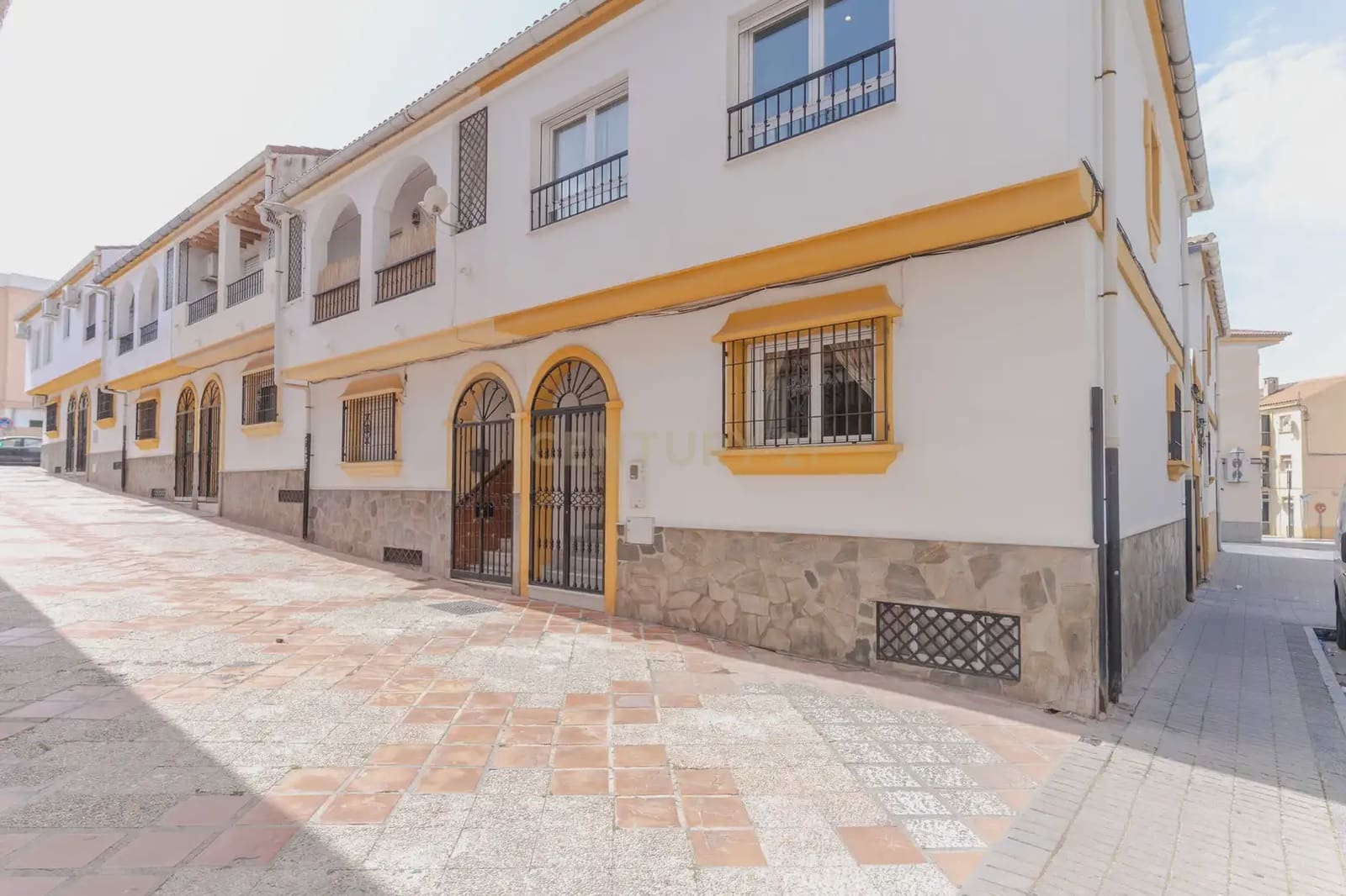 3 Zimmer Haus zu verkaufen in Motril mit Garage - 330.000 € (Ref: 9793367)