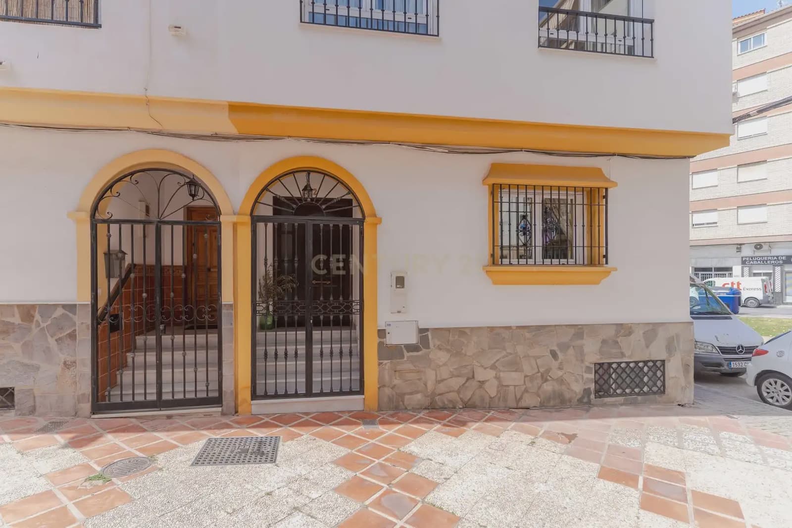 3 Zimmer Haus zu verkaufen in Motril mit Garage - 330.000 € (Ref: 9793367)