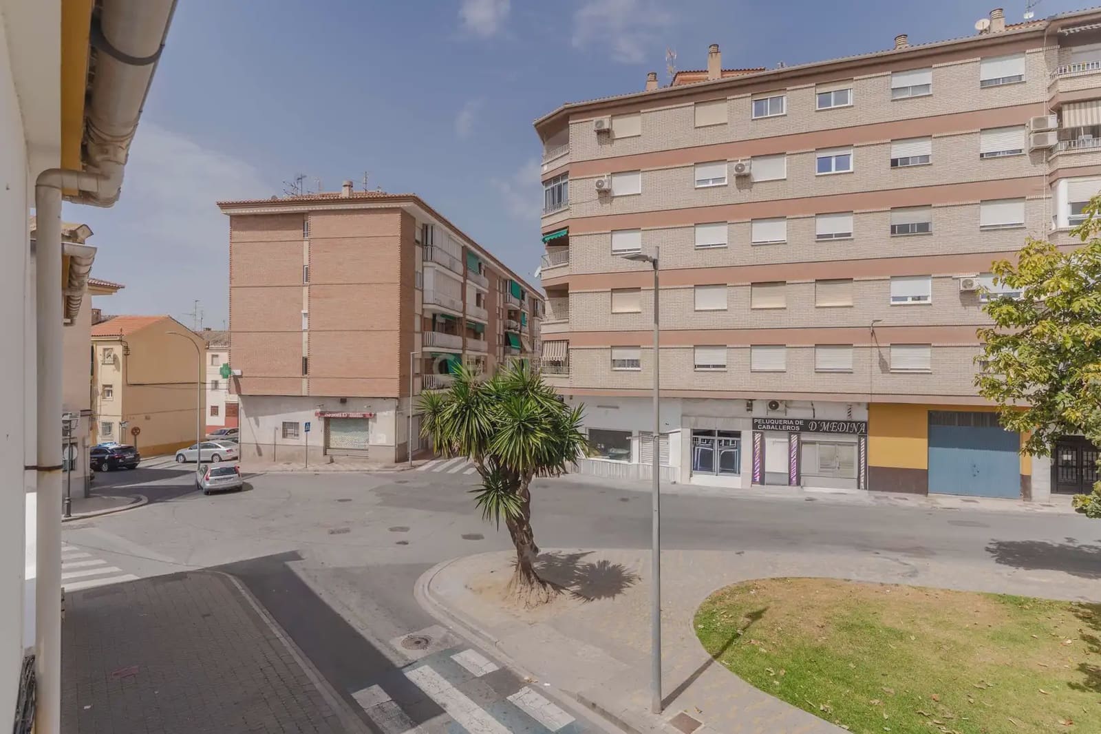 3 Zimmer Haus zu verkaufen in Motril mit Garage - 330.000 € (Ref: 9793367)