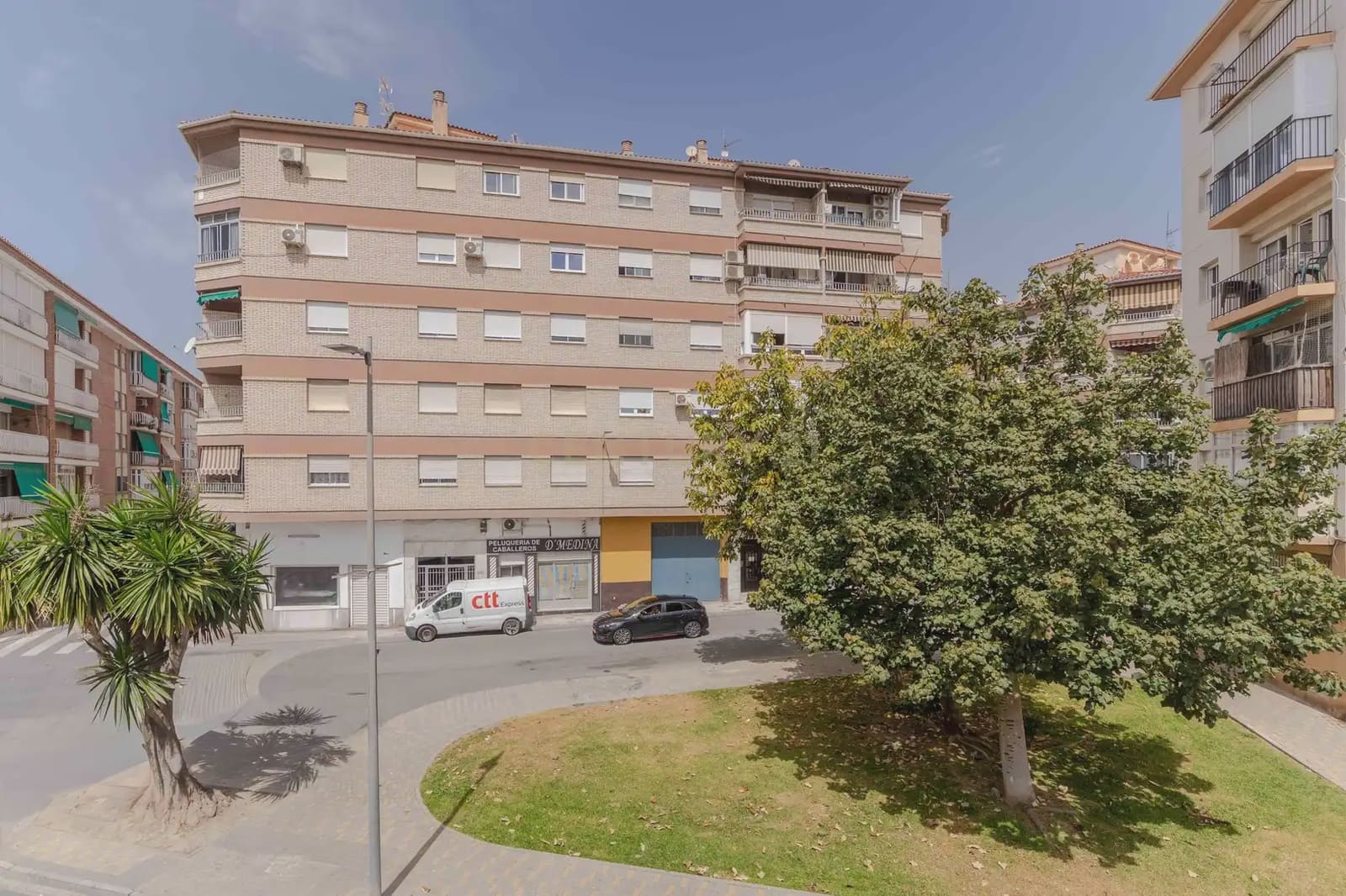 3 Zimmer Haus zu verkaufen in Motril mit Garage - 330.000 € (Ref: 9793367)