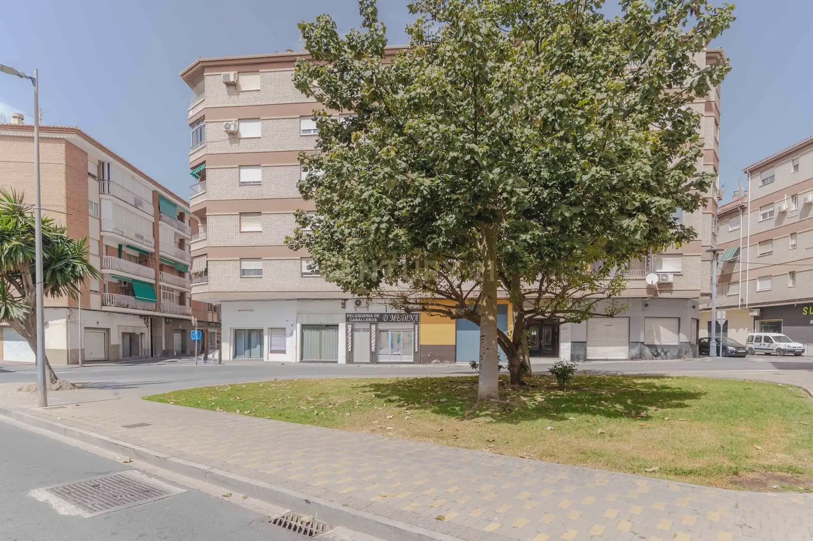 3 Zimmer Haus zu verkaufen in Motril mit Garage - 330.000 € (Ref: 9793367)