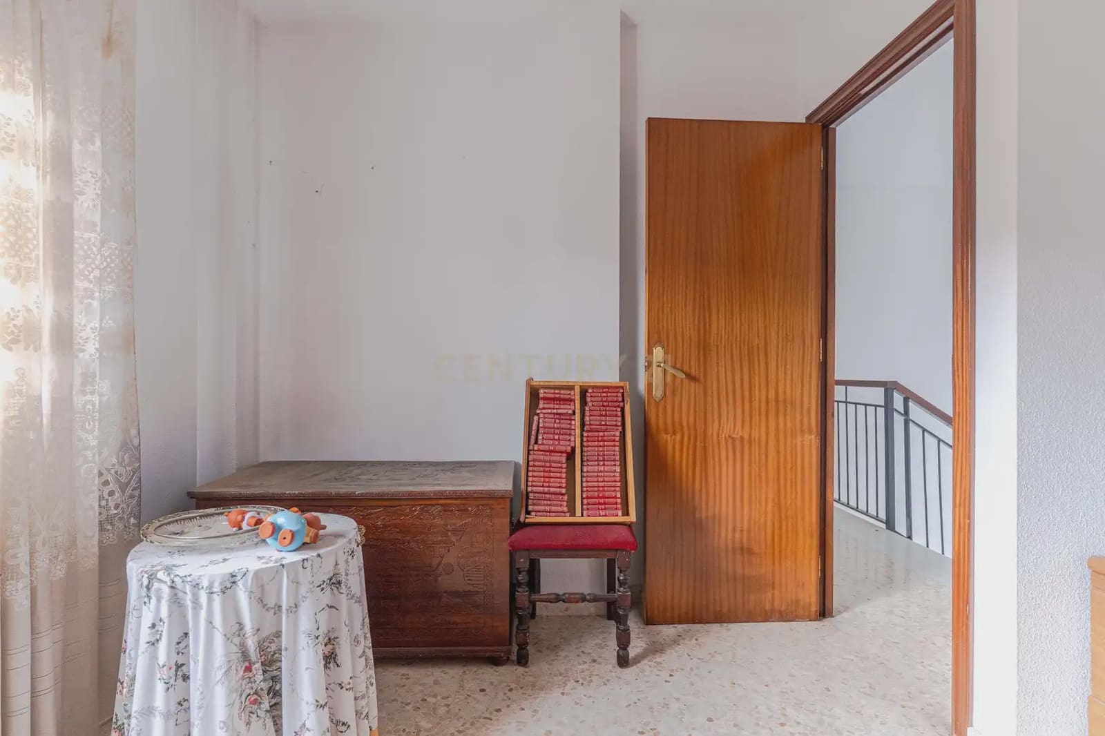 4 makuuhuone Omakotitalo myytävänä paikassa Illora - 85 000 € (Ref: 9793368)