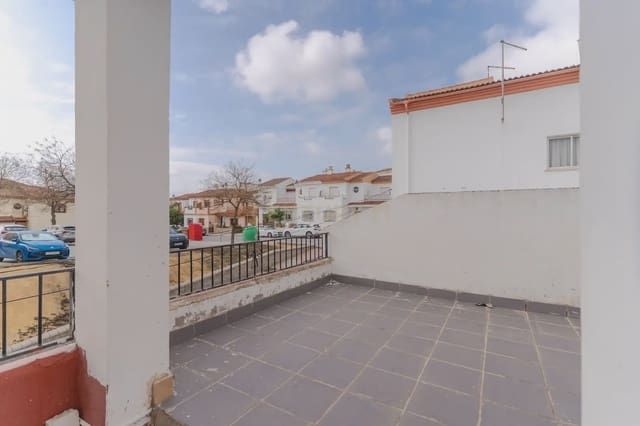 4 soverom Hus til salgs i Illora - € 85 000 (Ref: 9793368)