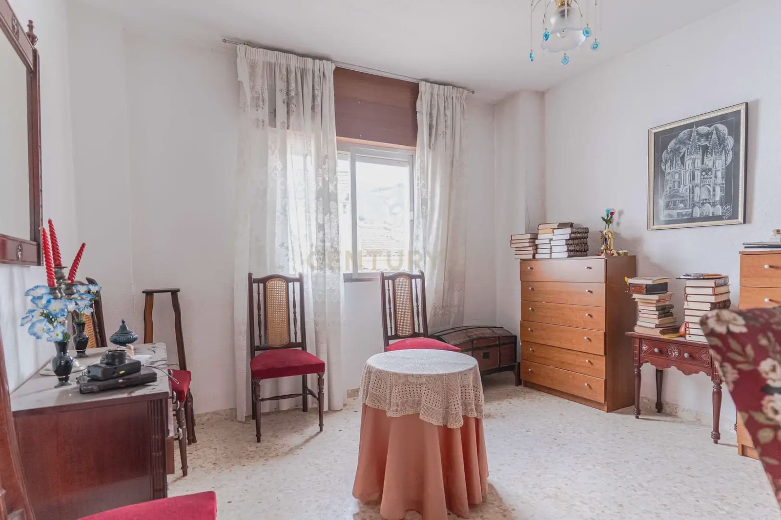 4 makuuhuone Omakotitalo myytävänä paikassa Illora - 85 000 € (Ref: 9793368)