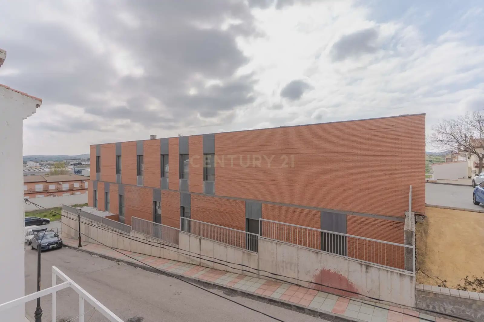 4 makuuhuone Omakotitalo myytävänä paikassa Illora - 85 000 € (Ref: 9793368)