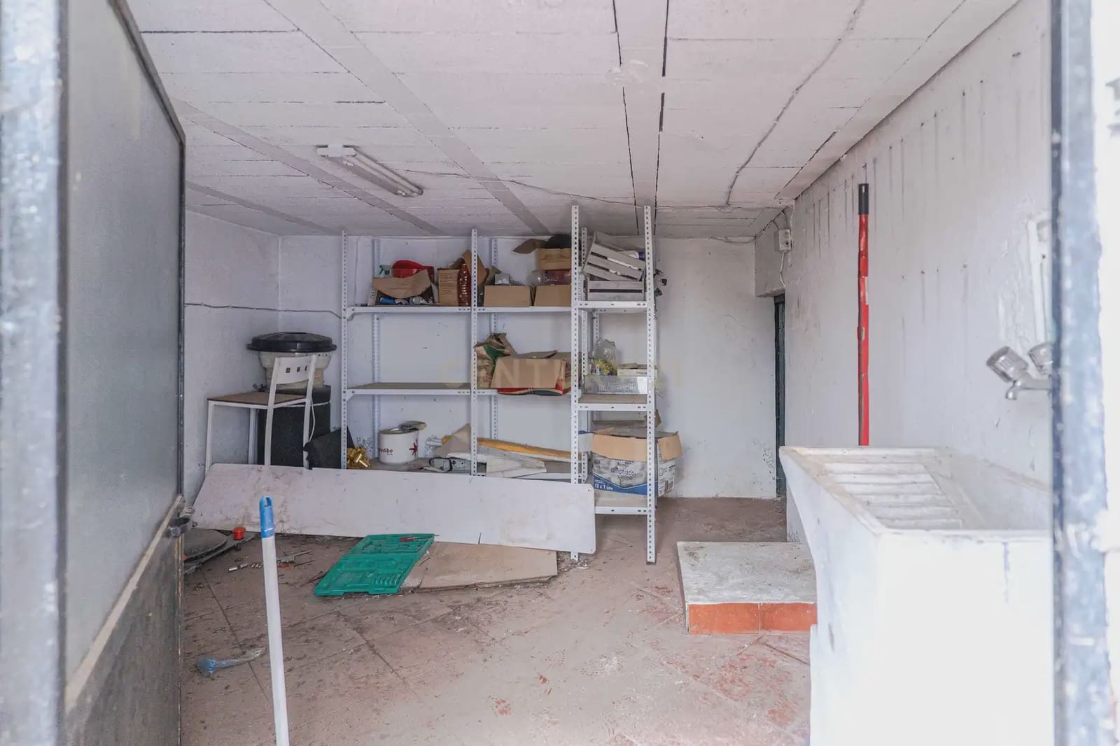 4 makuuhuone Omakotitalo myytävänä paikassa Illora - 85 000 € (Ref: 9793368)