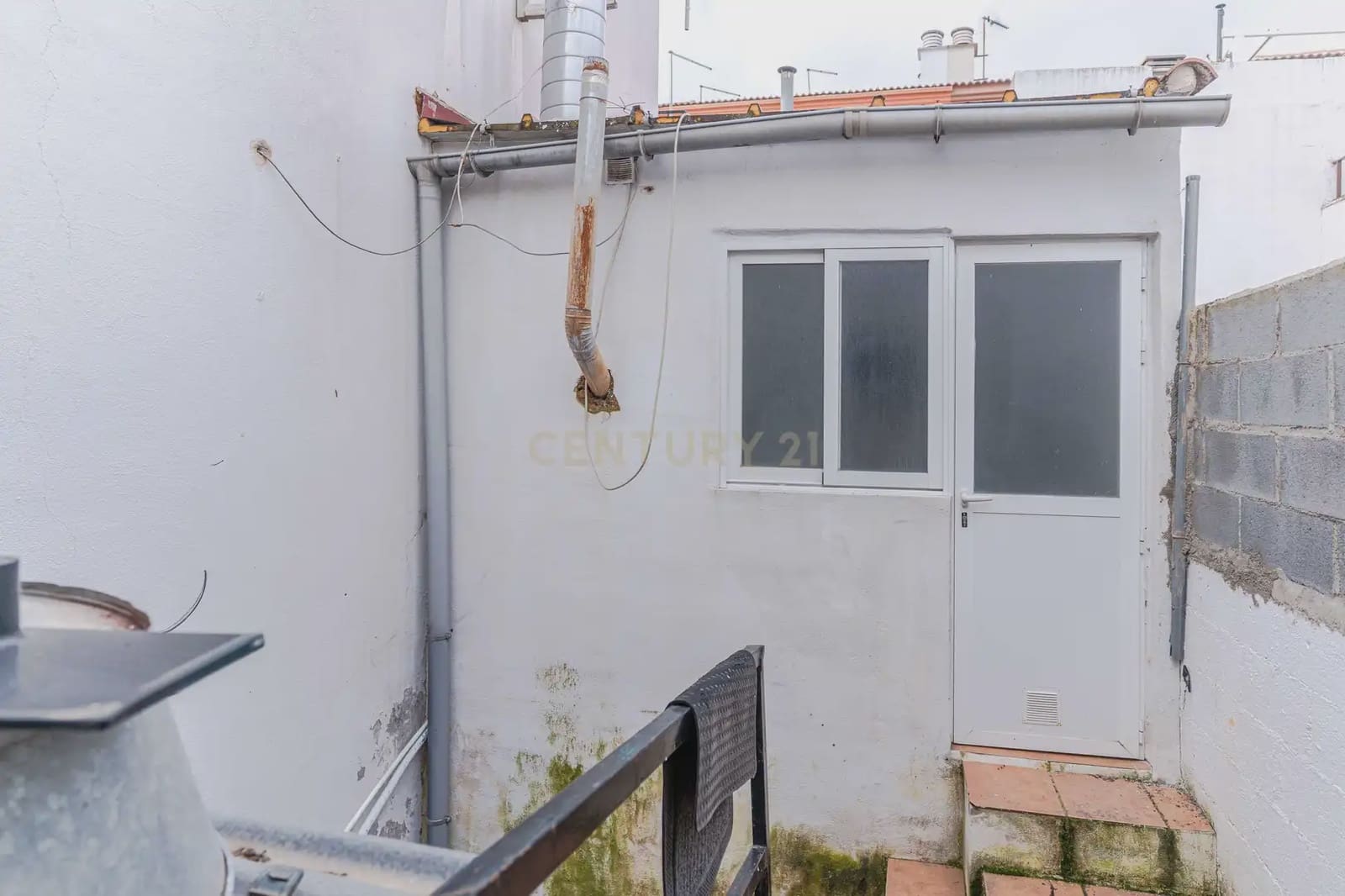 4 makuuhuone Omakotitalo myytävänä paikassa Illora - 85 000 € (Ref: 9793368)