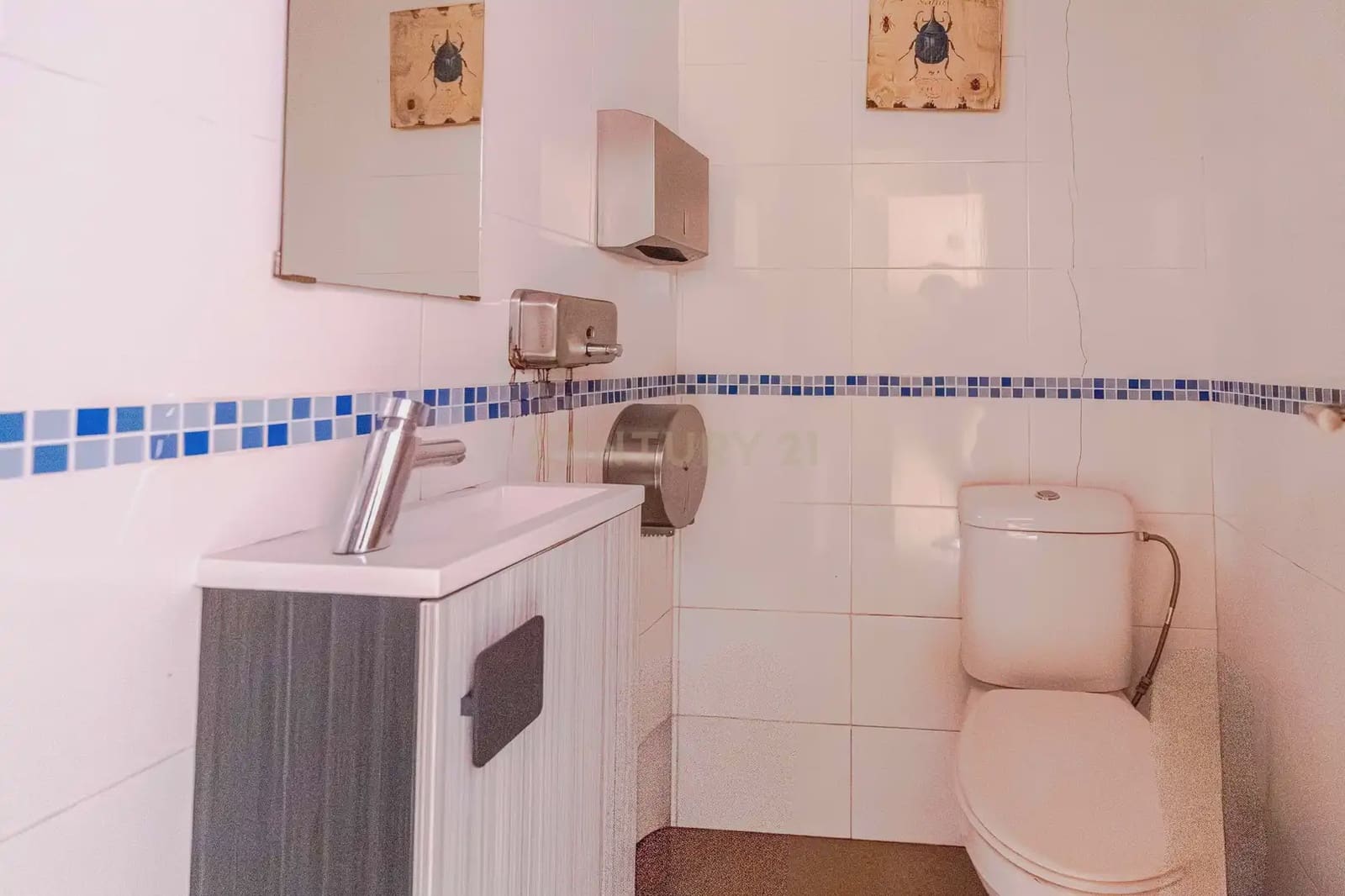 4 makuuhuone Omakotitalo myytävänä paikassa Illora - 85 000 € (Ref: 9793368)