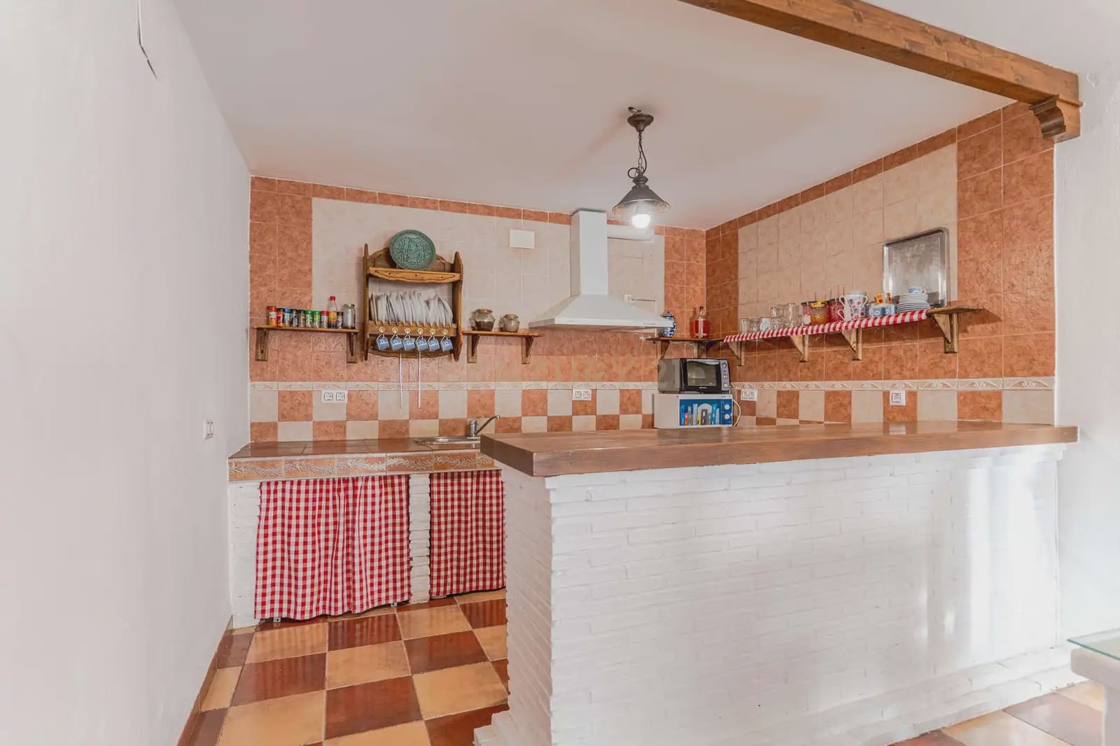 Finca/Casa Rural de 3 habitaciones en Illora en venta con piscina garaje - 220.000 € (Ref: 9802498)