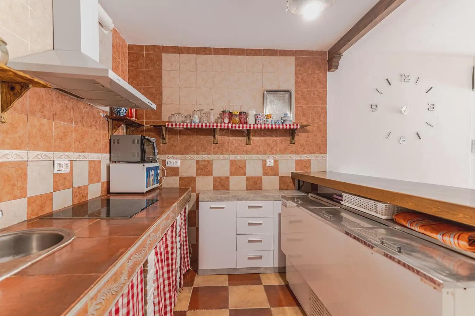 Finca/Casa Rural de 3 habitaciones en Illora en venta con piscina garaje - 220.000 € (Ref: 9802498)