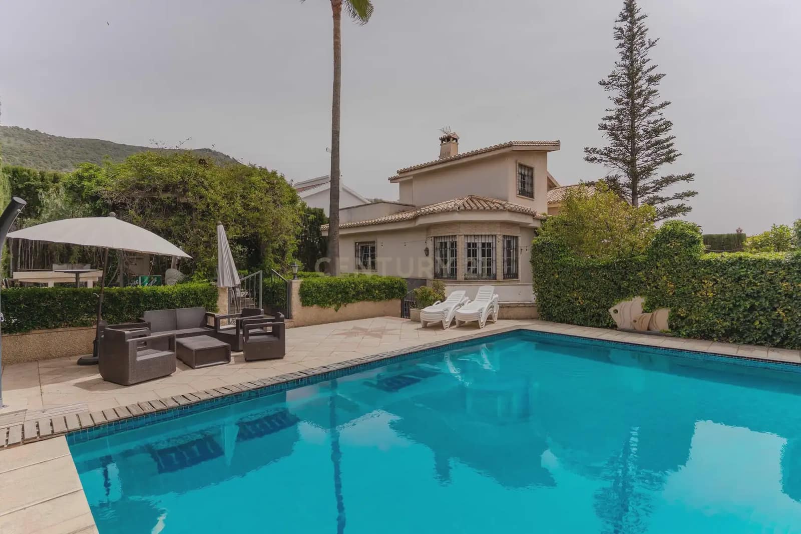 6 soveværelse Villa til salg i Padul med swimmingpool - € 349.900 (Ref: 9802672)