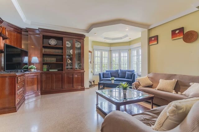 6 soveværelse Villa til salg i Padul med swimmingpool - € 349.900 (Ref: 9802672)