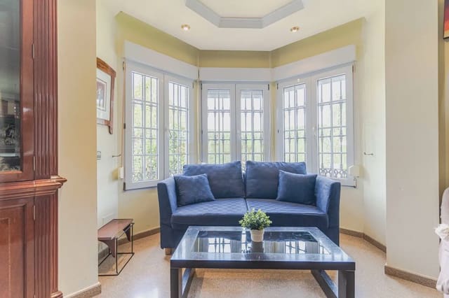 6 soveværelse Villa til salg i Padul med swimmingpool - € 349.900 (Ref: 9802672)