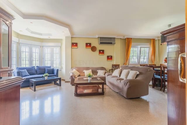 6 soveværelse Villa til salg i Padul med swimmingpool - € 349.900 (Ref: 9802672)