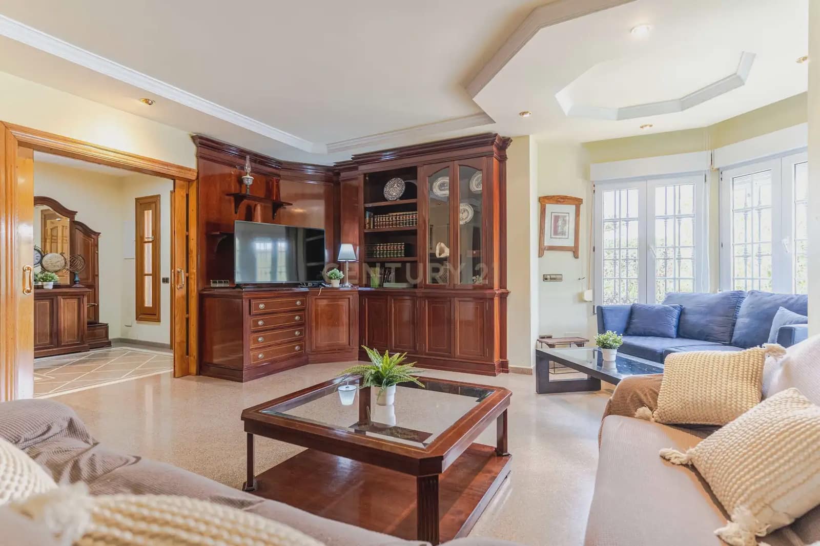 6 soveværelse Villa til salg i Padul med swimmingpool - € 349.900 (Ref: 9802672)