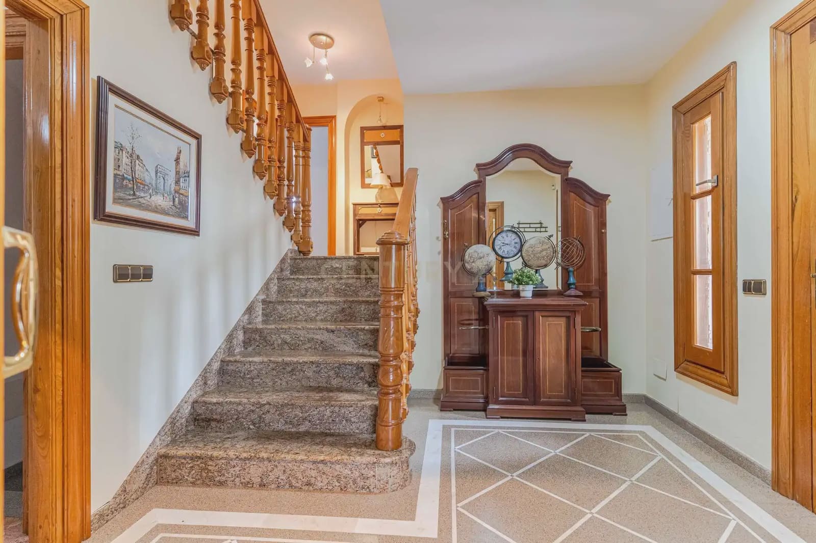 6 soveværelse Villa til salg i Padul med swimmingpool - € 349.900 (Ref: 9802672)