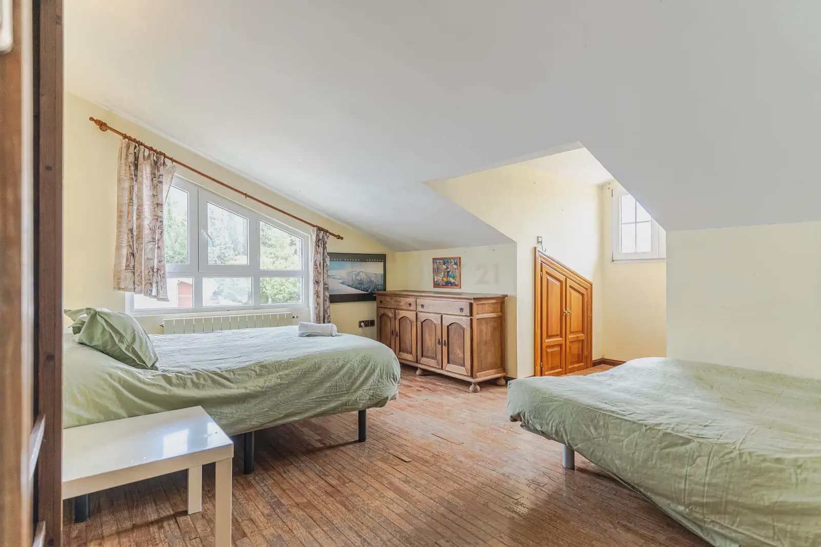 6 soveværelse Villa til salg i Padul med swimmingpool - € 349.900 (Ref: 9802672)