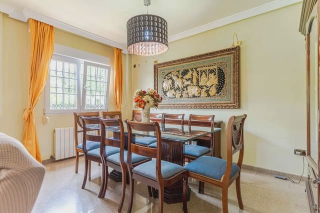 6 soveværelse Villa til salg i Padul med swimmingpool - € 349.900 (Ref: 9802672)