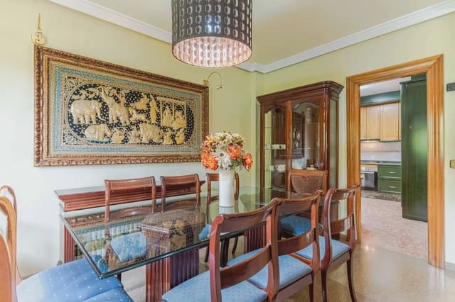 6 soveværelse Villa til salg i Padul med swimmingpool - € 349.900 (Ref: 9802672)