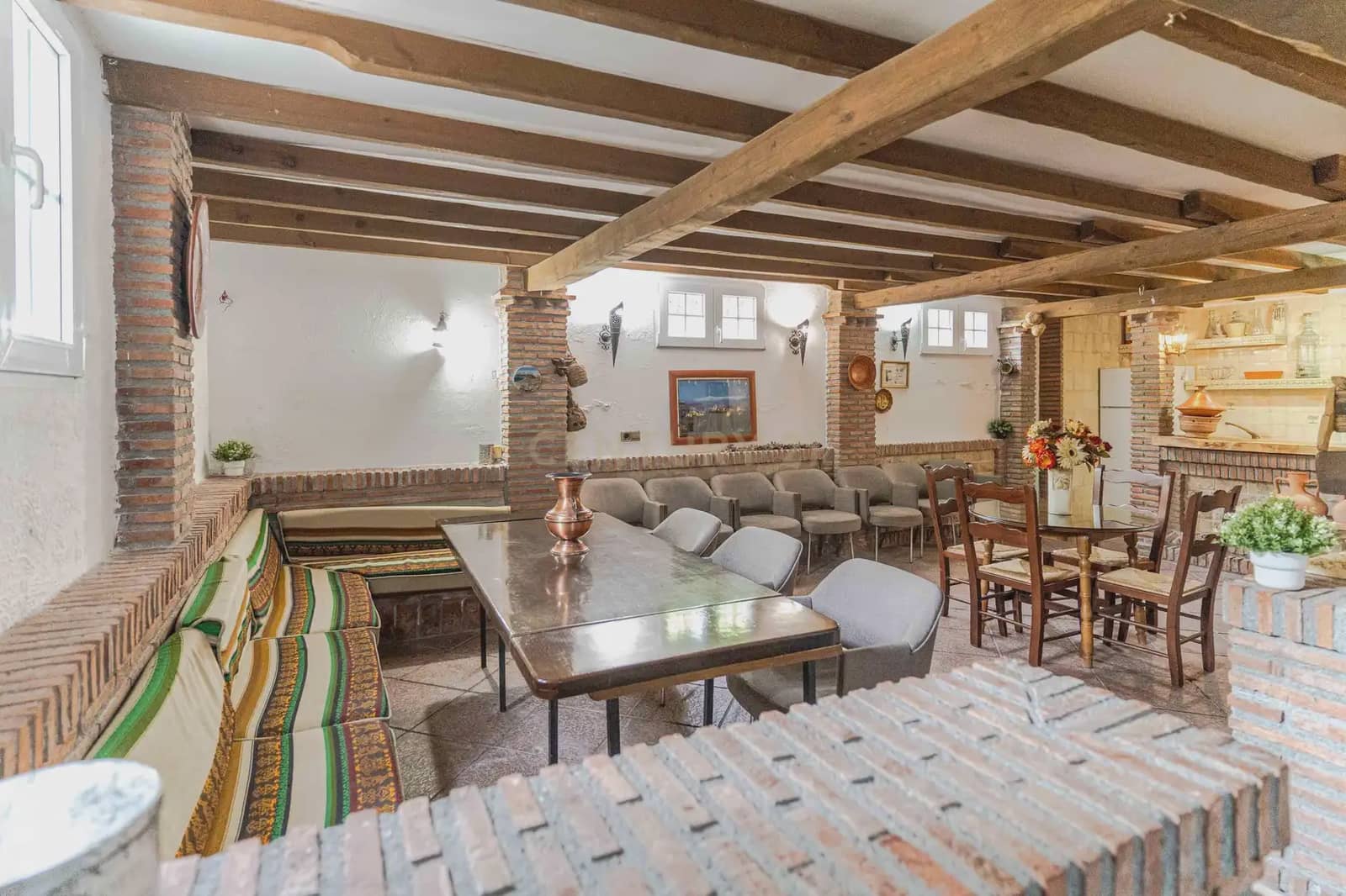 6 soveværelse Villa til salg i Padul med swimmingpool - € 349.900 (Ref: 9802672)