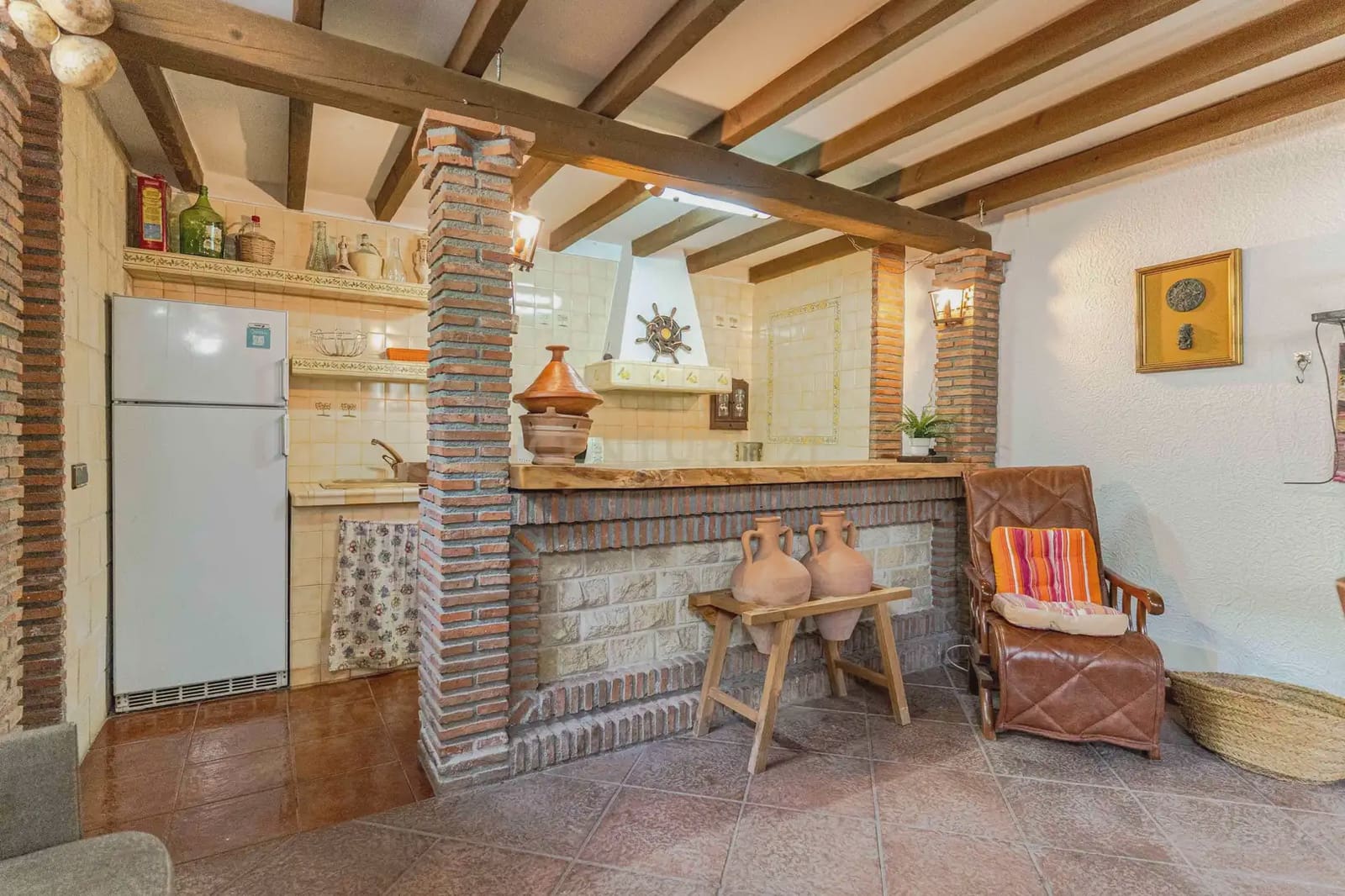 6 soveværelse Villa til salg i Padul med swimmingpool - € 349.900 (Ref: 9802672)