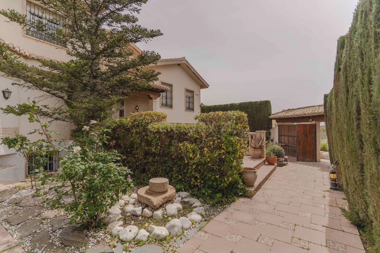 6 soveværelse Villa til salg i Padul med swimmingpool - € 349.900 (Ref: 9802672)