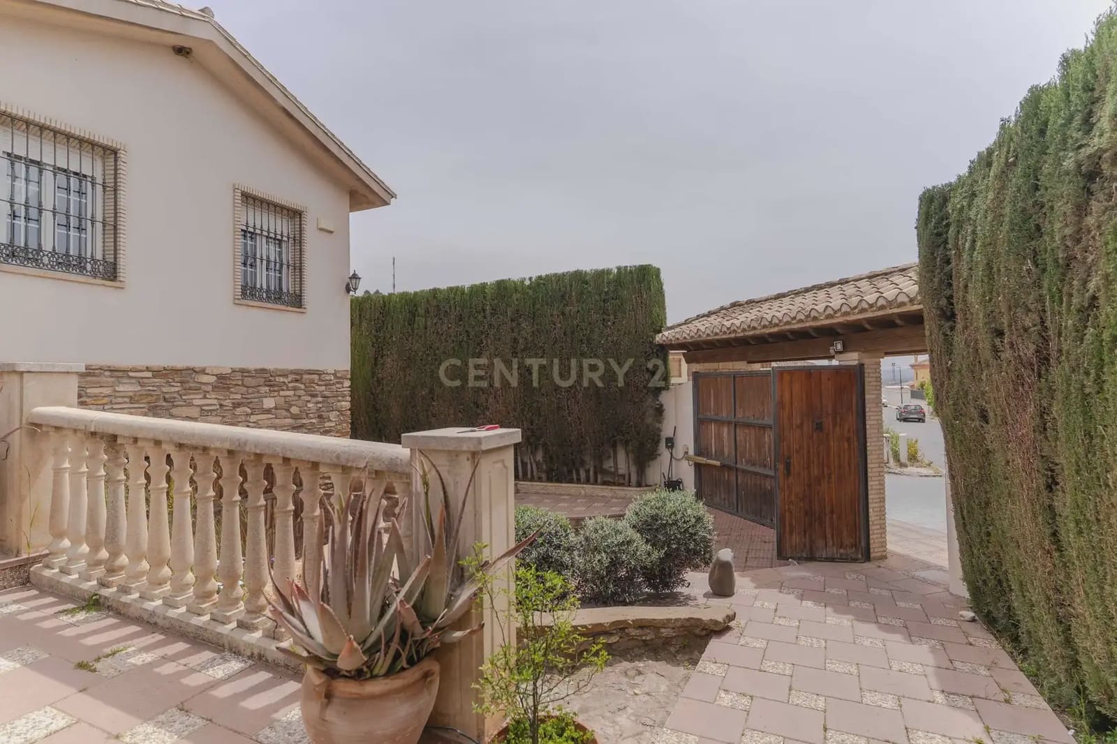 6 soveværelse Villa til salg i Padul med swimmingpool - € 349.900 (Ref: 9802672)