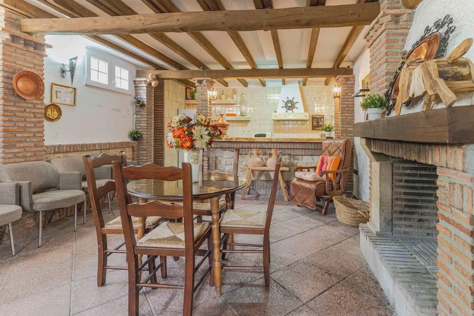 6 soveværelse Villa til salg i Padul med swimmingpool - € 349.900 (Ref: 9802672)