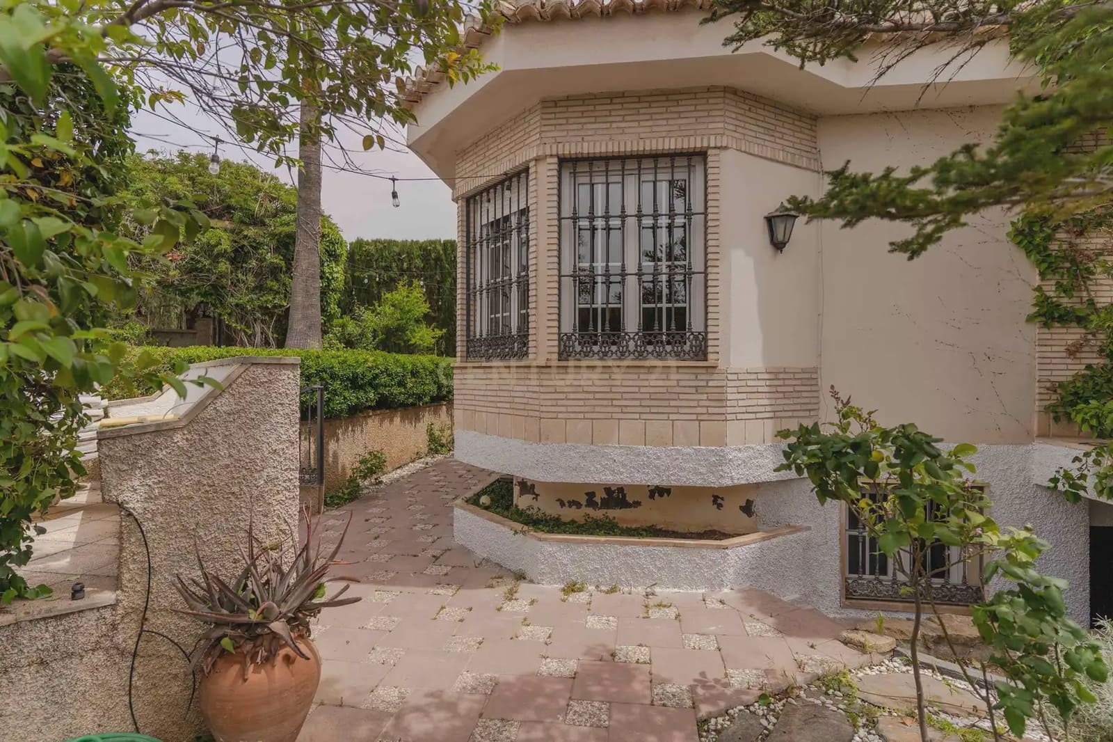 6 soveværelse Villa til salg i Padul med swimmingpool - € 349.900 (Ref: 9802672)