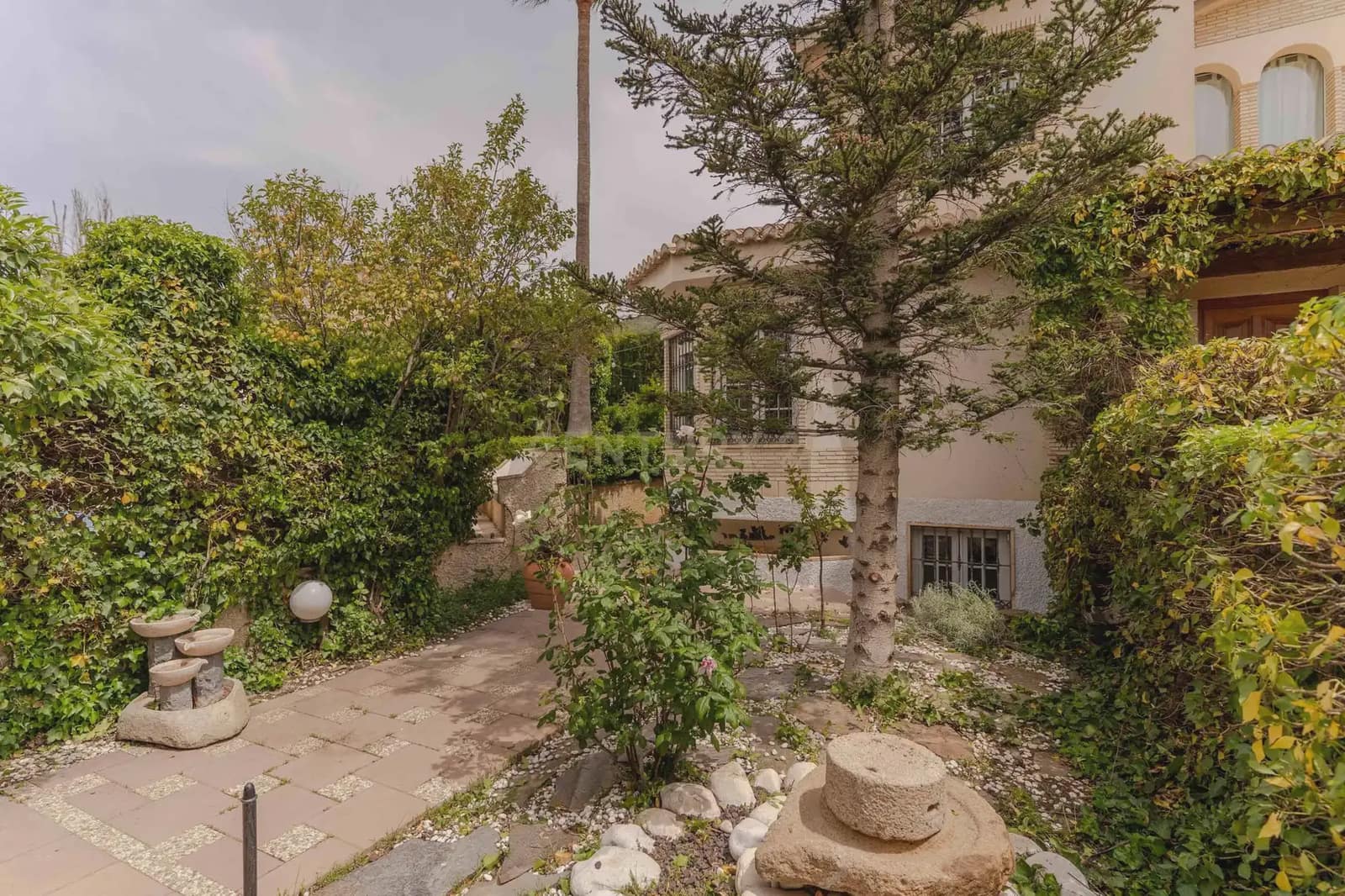 6 soveværelse Villa til salg i Padul med swimmingpool - € 349.900 (Ref: 9802672)