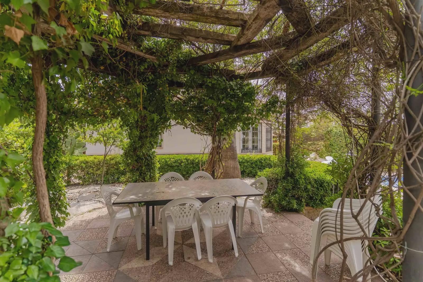 6 soveværelse Villa til salg i Padul med swimmingpool - € 349.900 (Ref: 9802672)