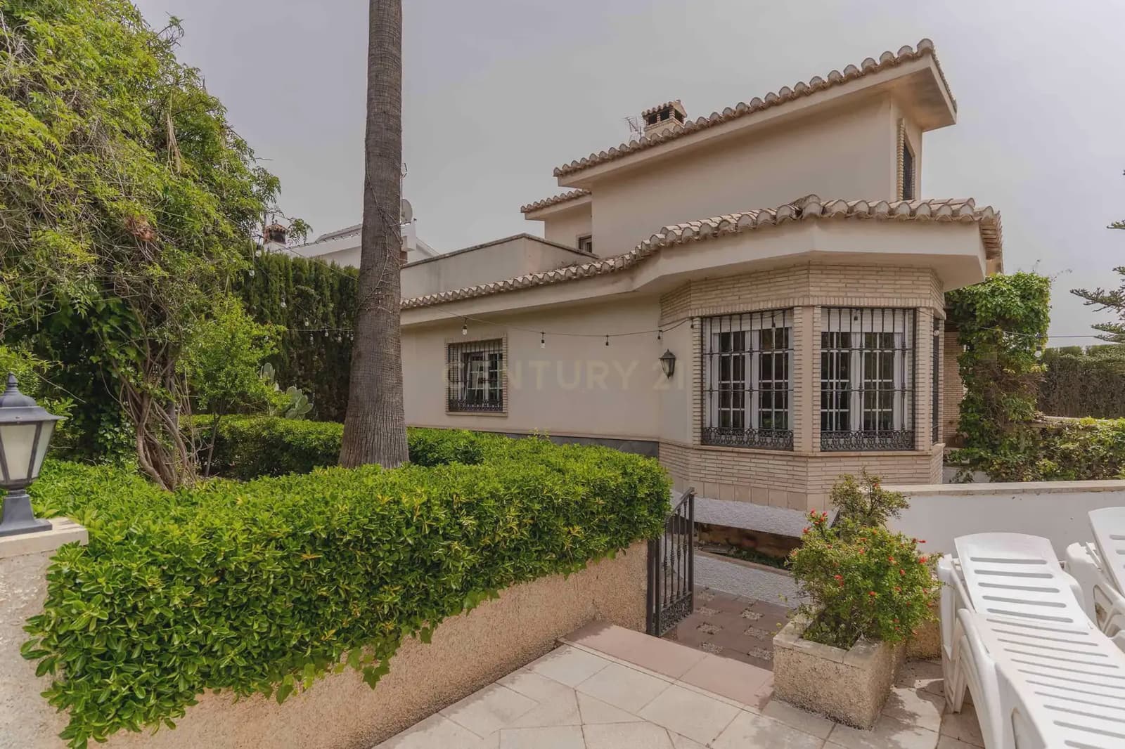 6 soveværelse Villa til salg i Padul med swimmingpool - € 349.900 (Ref: 9802672)