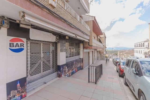 Commercial for rent in Illora - € 700 (Ref: 9803809)