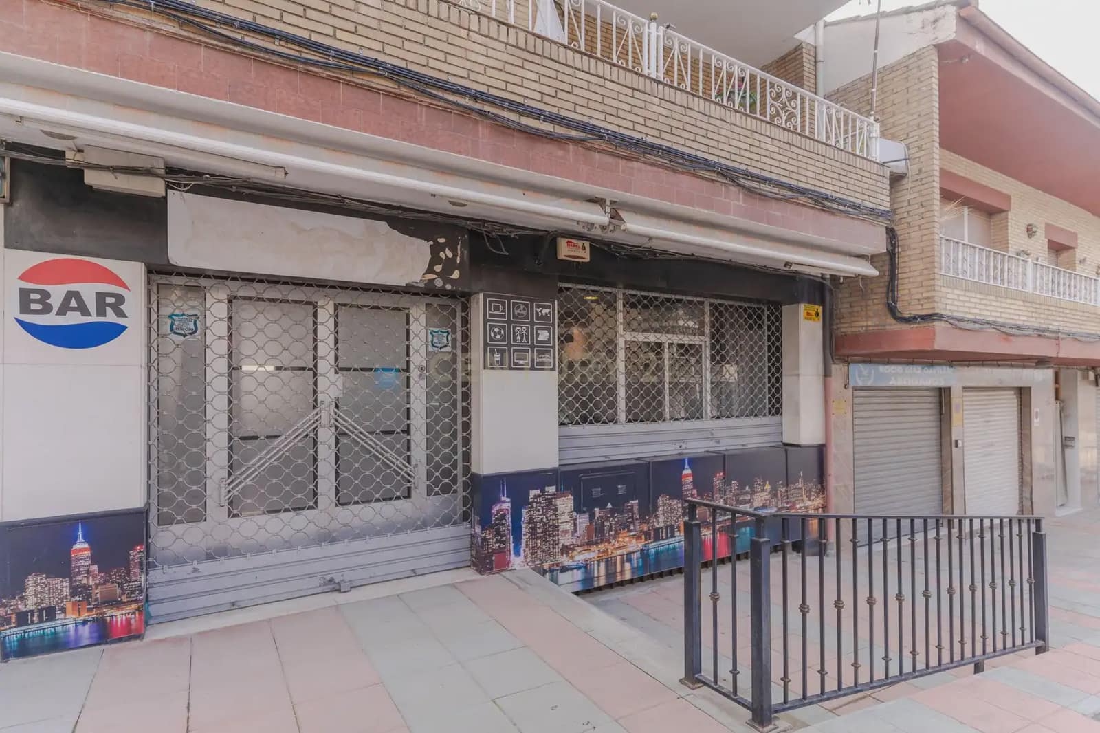 Commercial for rent in Illora - € 700 (Ref: 9803809)