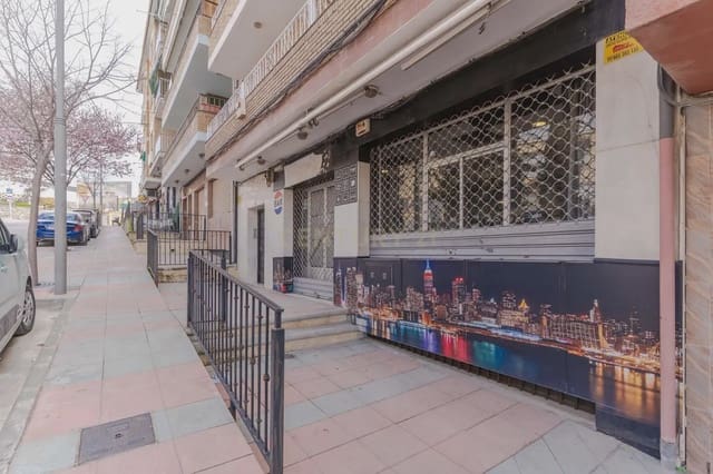 Commercial for rent in Illora - € 700 (Ref: 9803809)